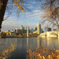 Silent Sunday: Re-discovering Minneapolis